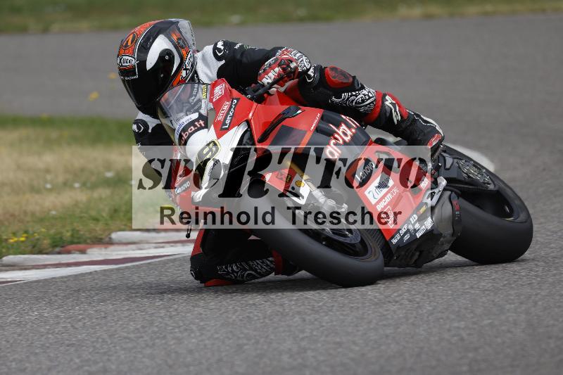 /19 06.06.2026  TZ Motorsport ADR/Gruppe rot/19